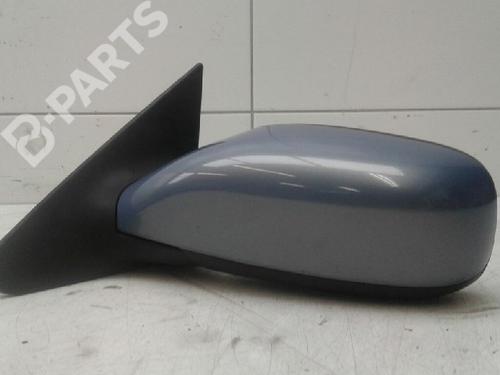 Left mirror RENAULT LAGUNA II (BG0/1_) 2.0 16V (BG00, BG0K, BG0P, BG0W) | BP5665879C26 