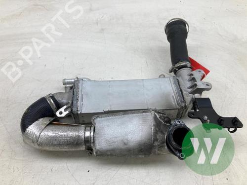 Used Intercooler Intercooler OPEL INSIGNIA B Sports Tourer (Z18) 1.5 CDTi (35) (122 hp) 32443846 32443846