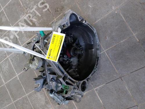 Used Gearbox NISSAN JUKE (F15) 1.5 dCi (110 hp) 16137408