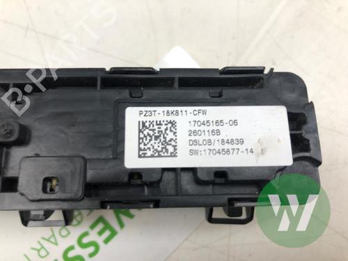 Switch FORD TRANSIT CUSTOM V710 Van (NRN) 2.5 Duratec Plug-in-Hybrid | BP39916294I30 - Image 4