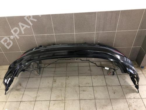 Used Rear bumper AUDI Q3 Sportback (F3N) 45 TFSI e (245 hp) 19699699