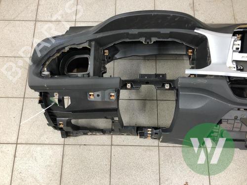 Dashboard VW T-ROC (A11, D11) 1.5 TSI | BP36101215C46 - Image 2
