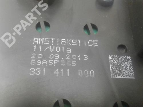 Switch FORD FOCUS III Turnier 1.6 Flexifuel | BP7842123I30 
