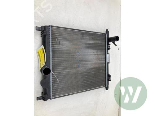 Radiateur à eau VW UP! (121, 122, BL1, BL2, BL3, 123) 1.0 (60 hp) 32842046