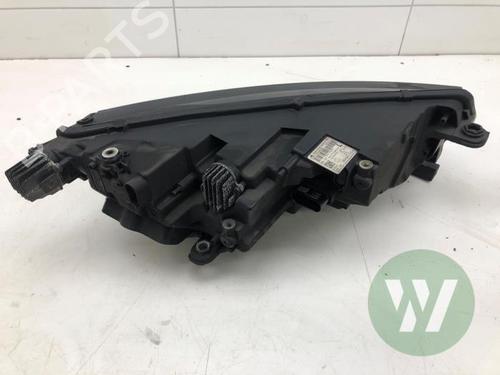 Left headlight SKODA OCTAVIA IV Combi (NX5, PV5) 2.0 TDi | BP31866158C28 - Image 3