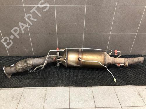 Catalyst FIAT DUCATO Van (250_) 115 Multijet 2,0 D | BP27321229M10 