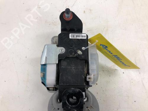 Other ZASTAVA RIVAL Platform/Chassis 2.5 D | BP29701358O1 