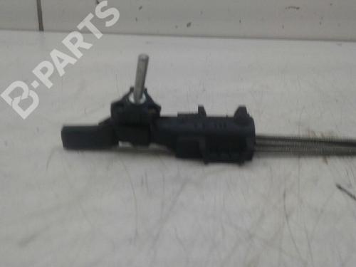 Right mirror SEAT IBIZA IV (6J5, 6P1) 1.4 TDI | BP5665790C27 