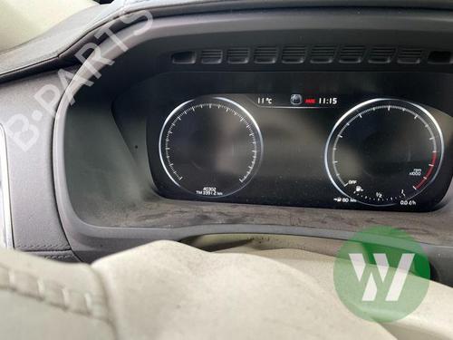 display-monitor-volvo-xc90-ii-256-2014-33127192 main image