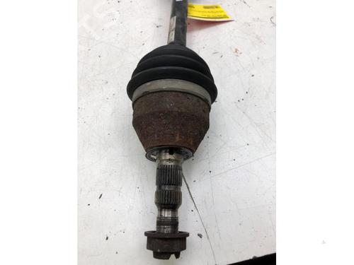 Right front driveshaft OPEL ASTRA J (P10) 1.4 Turbo (68) | BP23875996M39 