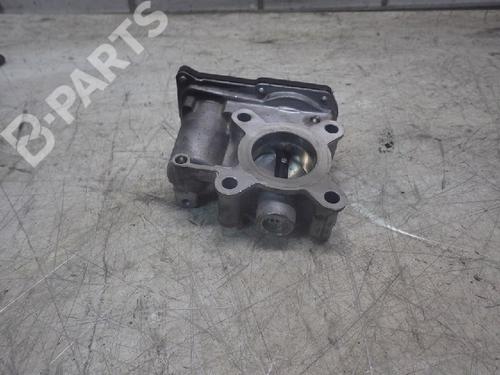 Used Throttle body RENAULT CLIO IV (BH_) 0.9 TCe 90 (BHNF, BHMA, BHMH, BHJK, BHJR) (90 hp) 4906122