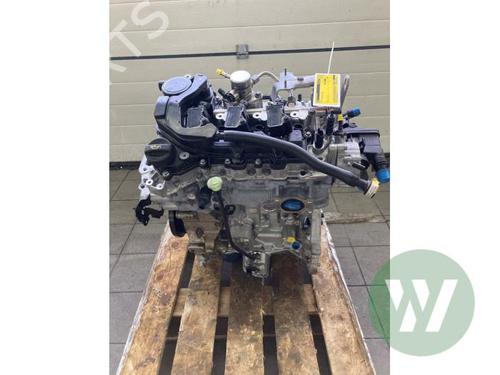 Used Engine Engine OPEL GRANDLAND / GRANDLAND X (A18, P1UO) 1.2 (75) (131 hp) 33272040 33272040