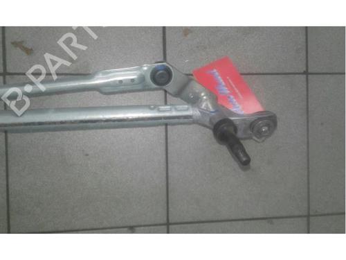 Front wiper motor OPEL ASTRA K (B16) 1.4 Turbo (68) | BP14573766M29 