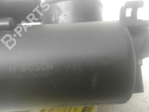 Throttle body LAND ROVER RANGE ROVER III (L322) 3.6 D 4x4 | BP4712905M82 