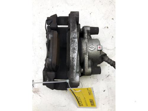 Andre Andre RENAULT CAPTUR II (HF_) TCe 140 (HFN0) (140 hp) 39913279 39913279