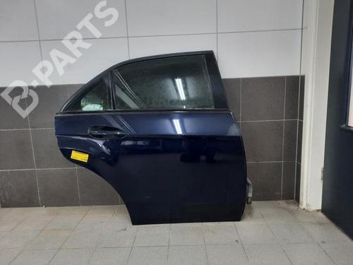 Right rear door MERCEDES-BENZ E-CLASS (W212) E 220 CDI / BlueTEC (212.001, 212.002) | BP10390060C5 