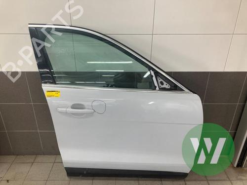 Porta frente direita Porta frente direita JAGUAR F-PACE (X761) 2.0 Ti4 AWD (300 hp) 33862231 33862231