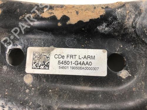 Right front suspension arm KIA CEED (CD) 1.0 T-GDI | BP29398476M13 