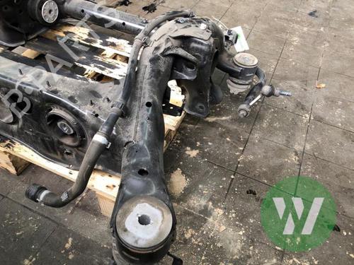 Rear axle VW ID. Buzz Bus (EBB, EBJ) Electric (EBB, EBJ) | BP39916098M2 - Image 10