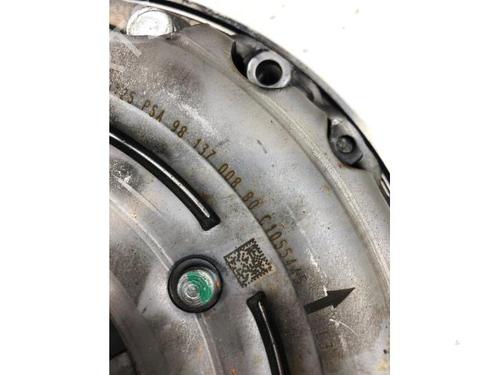 Used Flywheel OPEL CORSA F (P2JO) 1.2 (68) (101 hp) 16007855