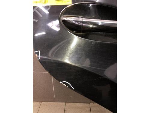 Right rear door MERCEDES-BENZ M-CLASS (W164) ML 320 CDI 4-matic (164.122) | BP24484829C5 