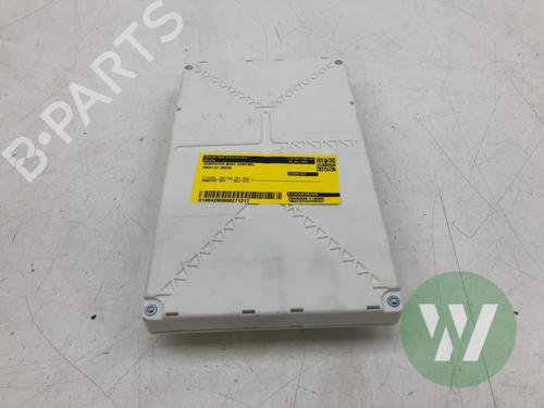 Used Electronic module Electronic module BMW X1 (U11) xDrive 30e Plug-in-Hybrid (326 hp) 39915250 39915250