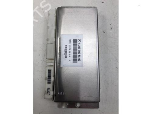 Used Electronic module MERCEDES-BENZ GLC (X253) 250 d 4-matic (253.909) (204 hp) 23478738