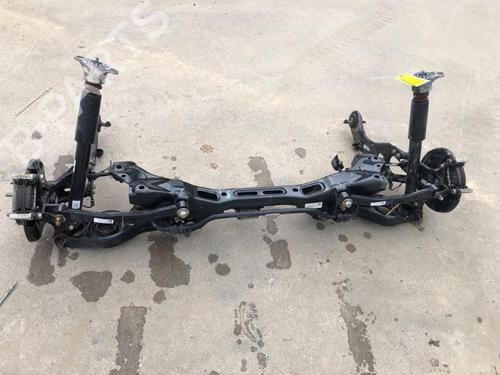 Rear axle KIA CEE'D (JD) 1.4 CRDi 90 | BP18110326M2 