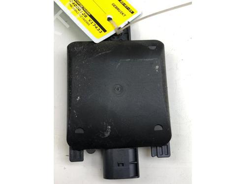 Used Electronic module SKODA FABIA III Estate (NJ5) 1.0 TSI (110 hp) 19477063