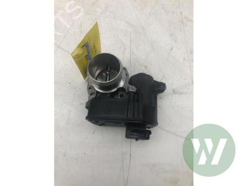 Used Throttle body Throttle body OPEL ASTRA L Sports Tourer (OV5) 1.2 (FRHNSL, FRHNSR) (131 hp) 39915598 39915598