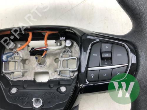 Rat FORD TRANSIT CUSTOM V710 Van (NRN) E-Transit Custom | BP39915357C49 - Image 3