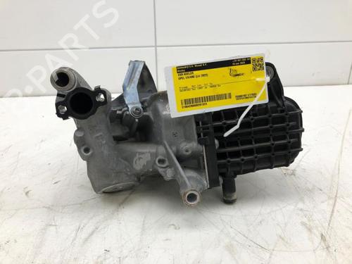 Used Egr OPEL VIVARO C Van (K0) 2.0 (144 hp) 30649412