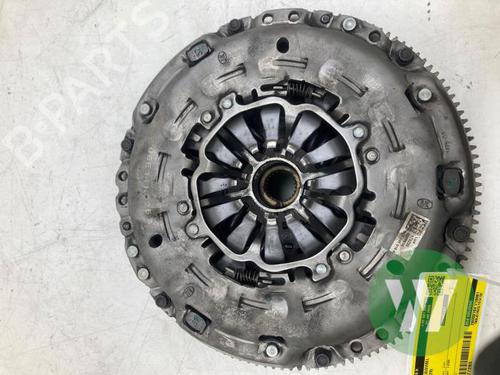 Used Flywheel Flywheel SKODA OCTAVIA IV Combi (NX5, PV5) 1.5 TSi (150 hp) 40210985 40210985