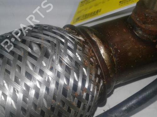 Pipe KIA SPORTAGE IV (QL, QLE) 1.6 GDI | BP14575458M125 