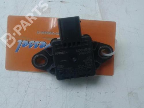 Used Electronic sensor MERCEDES-BENZ EQV (W447) EQV 300 (447813, 447815) (204 hp) 9955669