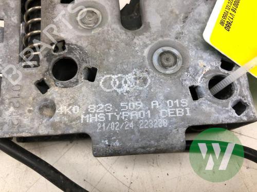 Electronic module VW T-CROSS (C11, D31) 1.0 TSi | BP33675871M83 - Image 3