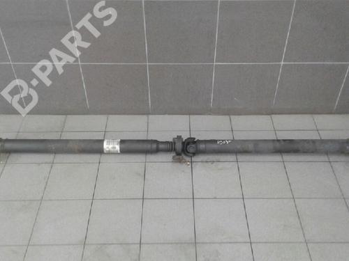 Used Driveshaft MERCEDES-BENZ C-CLASS (W203) C 200 CDI (203.004) (102 hp) 7836238