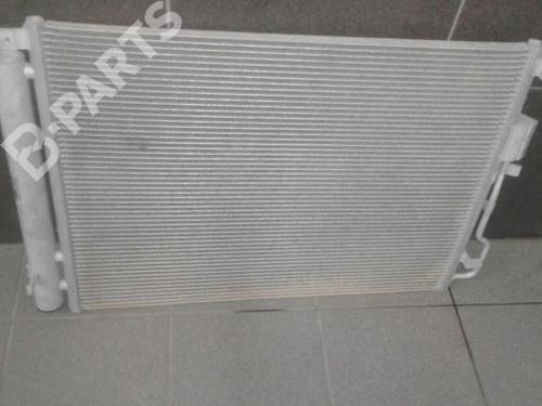 AC radiator KIA SPORTAGE IV (QL, QLE) 1.6 CRDi Eco-Dynamics+ (116 hp) 9997923