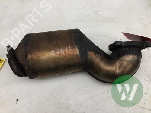 Used Catalyst OPEL GT Convertible (M07) 2.0 (G67) (264 hp) 33033117