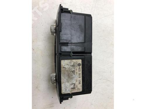 Climate control AUDI A8 D3 (4E2, 4E8) 4.0 TDI quattro | BP10318814I5 