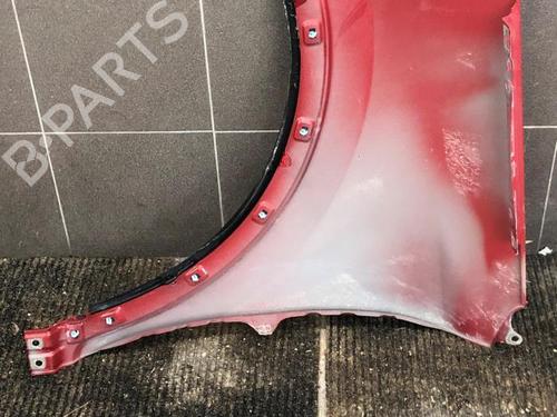 Right front fenders KIA SPORTAGE IV (QL, QLE) 1.6 GDI | BP30126489C42 
