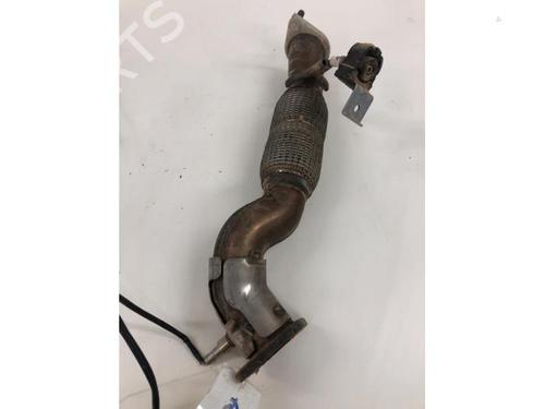 Pipe HYUNDAI TUCSON (NX4E, NX4A) 1.6 T-GDi Hybrid | BP39913694M125 - Image 2
