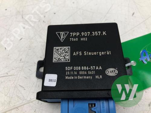 Electronic module PORSCHE MACAN (95B) 3.0 S Diesel | BP37034613M83 - Image 3