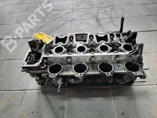 Cylinder head FORD KUGA I 2.0 TDCi 4x4 | BP11243679M5 