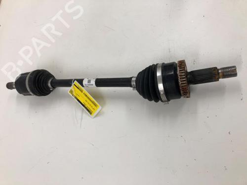 Used Left front driveshaft KIA SPORTAGE IV (QL, QLE) 1.6 GDI (132 hp) 29848708