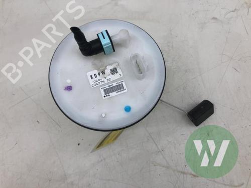 Fuel pump MAZDA CX-5 (KF) 2.0 e-SKYACTIV G 165 | BP39914600M76 - Image 2
