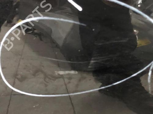 Left front door MERCEDES-BENZ C-CLASS Coupe (CL203) C 220 CDI (203.708) | BP21010601C2 