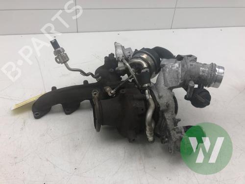 Turbo/Compressor Turbo/Compressor 37158985 37158985