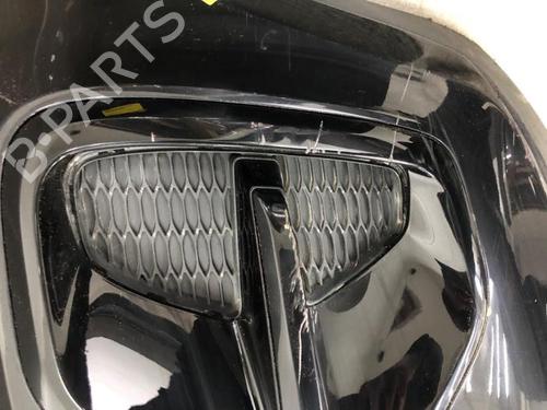 Front bumper KIA SPORTAGE IV (QL, QLE) 2.0 CRDi AWD | BP29888035C7 