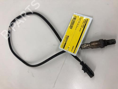 Elektronisk sensor VW POLO VI (AW1, BZ1, AE1) 1.0 TSI (95 hp) 26188754